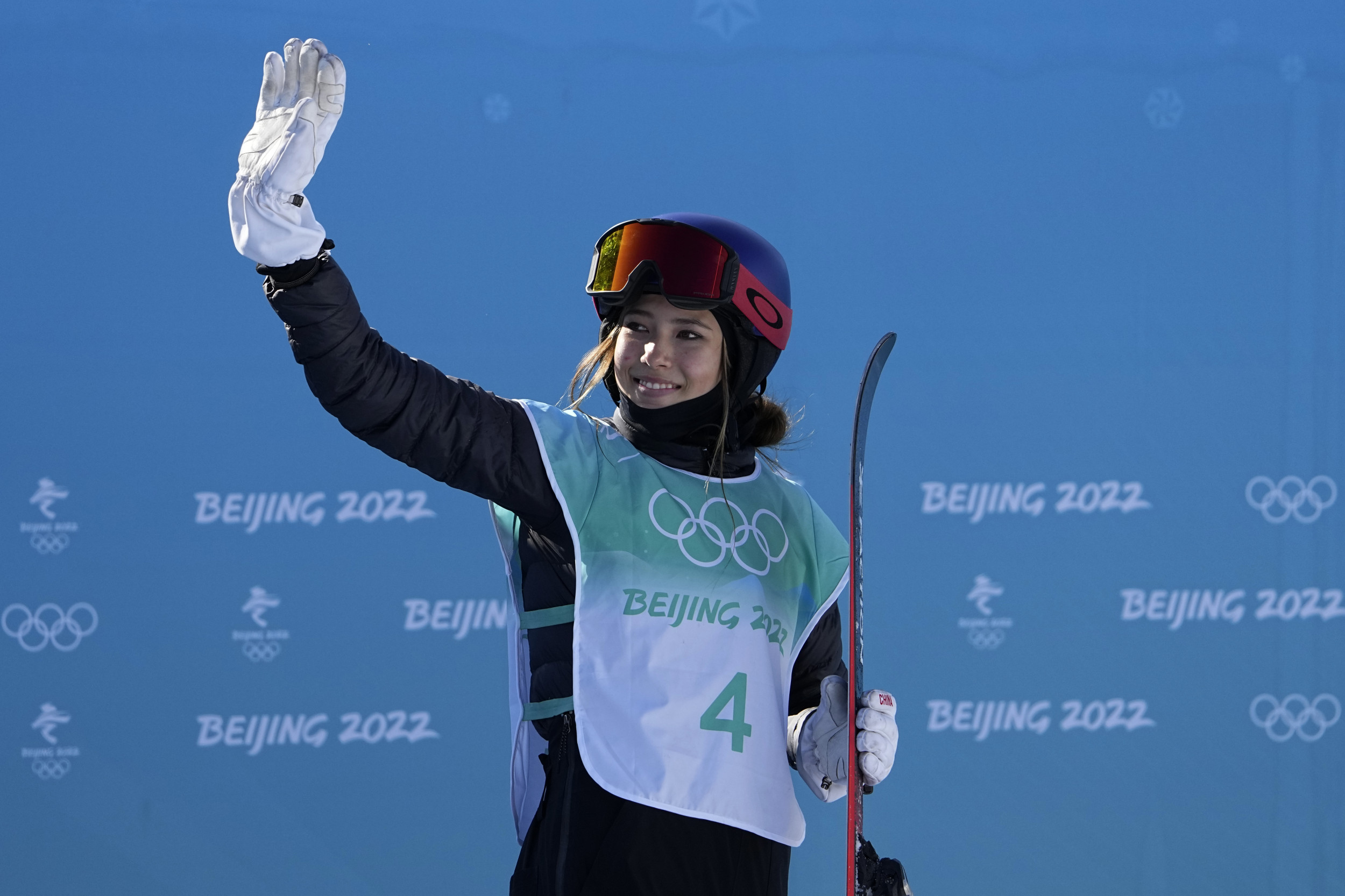 As China Celebrates Eileen Gu, Weibo Suspends Accounts Over Another Athlete As China Celebrates Eileen Gu, Weibo Suspends Accounts Over Another Athlete