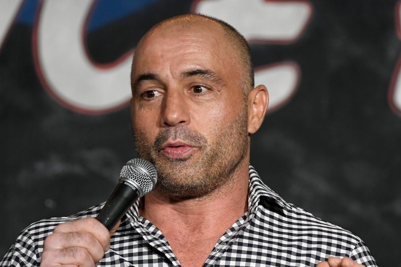 Joe Rogan