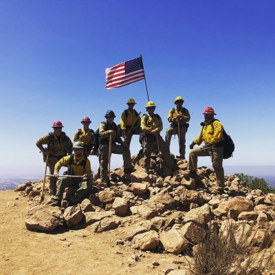 2021 USFWS Fire Employee Photo Contest 2021 USFWS Fire Employee Photo Contest