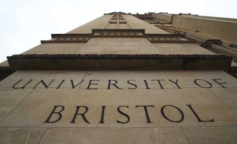 Bristol University