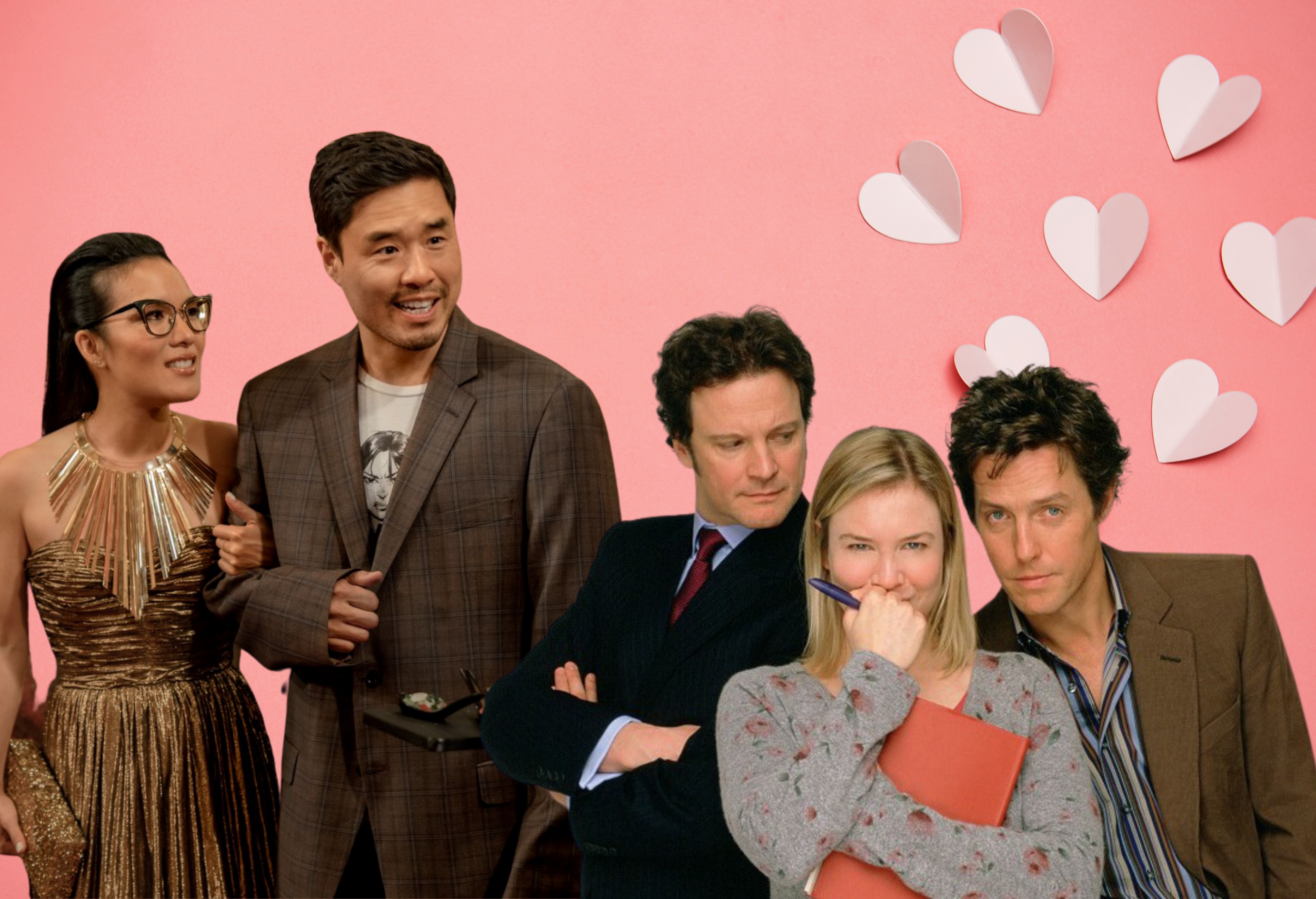 5 Best Romantic Movies to Watch on Netflix on Valentines Week - Daily  Research Plot