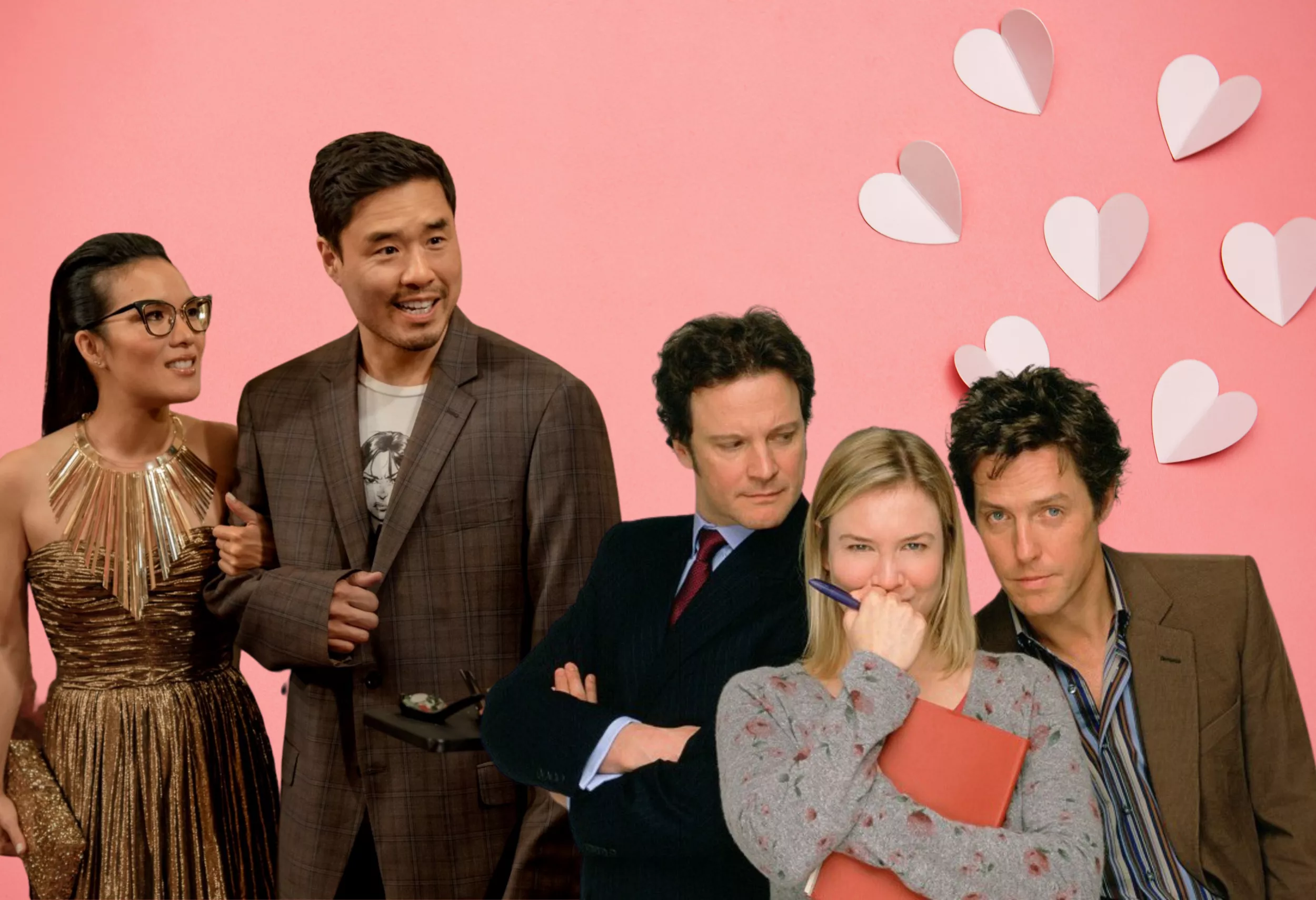 Best Valentine's Day Films on Netflix, Amazon, Hulu and More To Make Your Heart Flutter - Vimarsana News