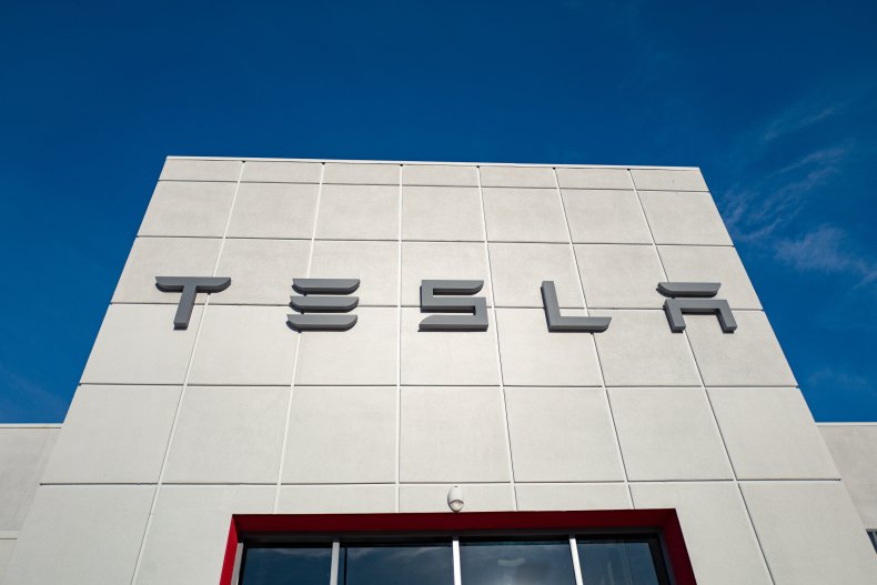 Tesla Elon Musk Richard Blumenthal Ed Markey