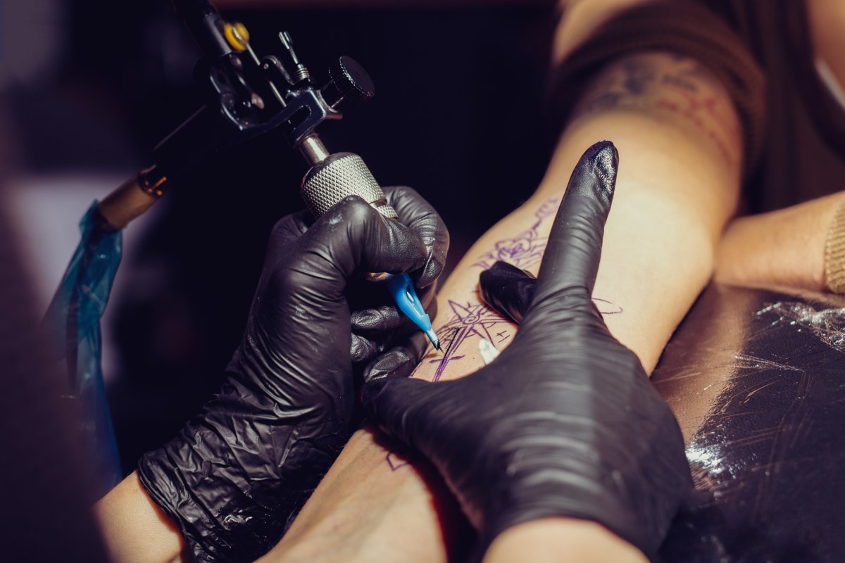Female Tattoo Artists Revolutionizing the Industry