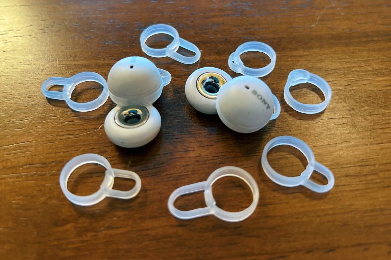 Sony LinkBuds
