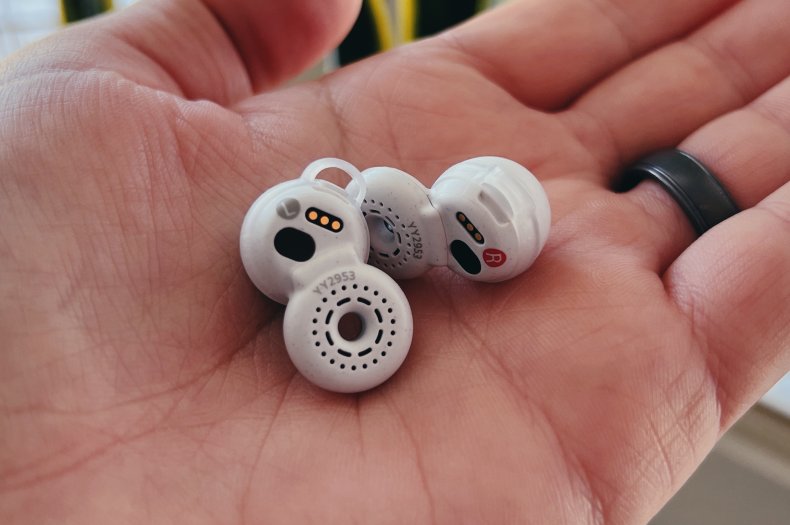 Sony LinkBuds