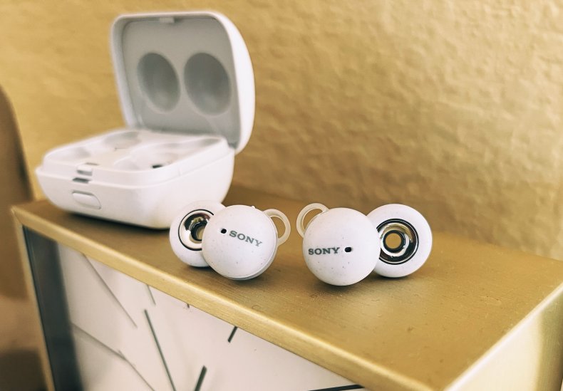 Sony LinkBuds