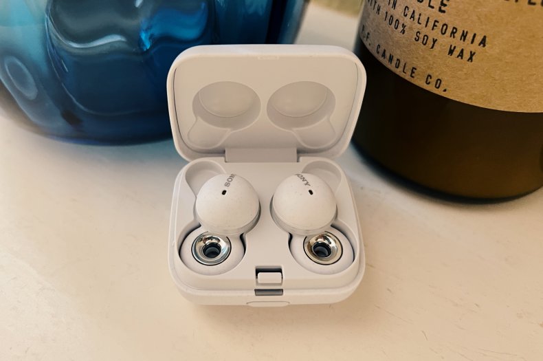 Sony LinkBuds