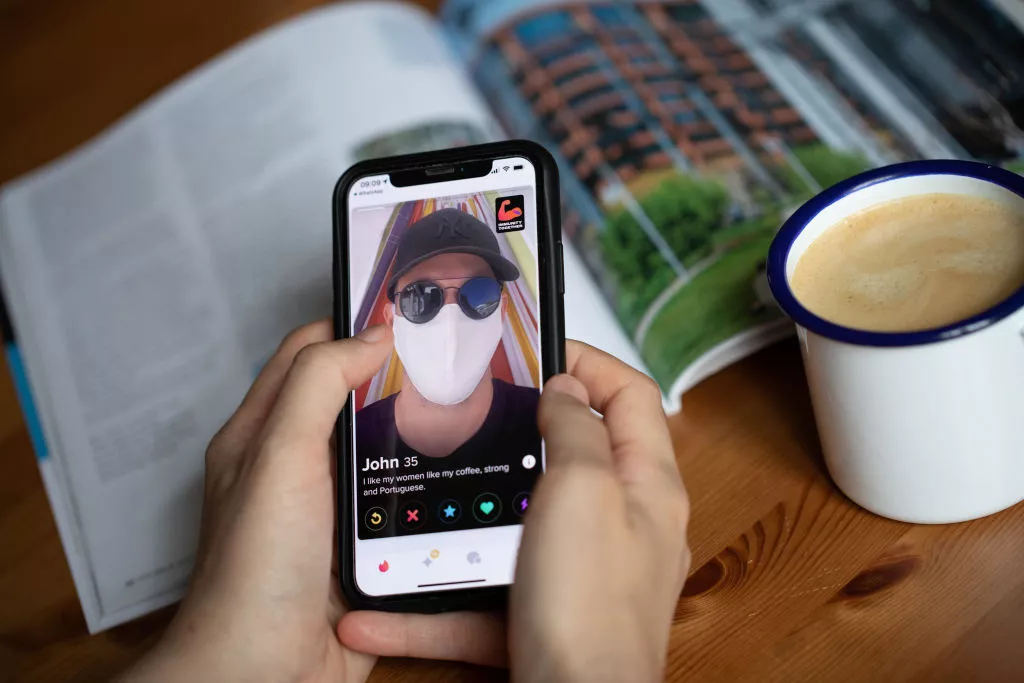 Tinder Working to End Age-Based Pricing for Premium Dating Content - Vimarsana News