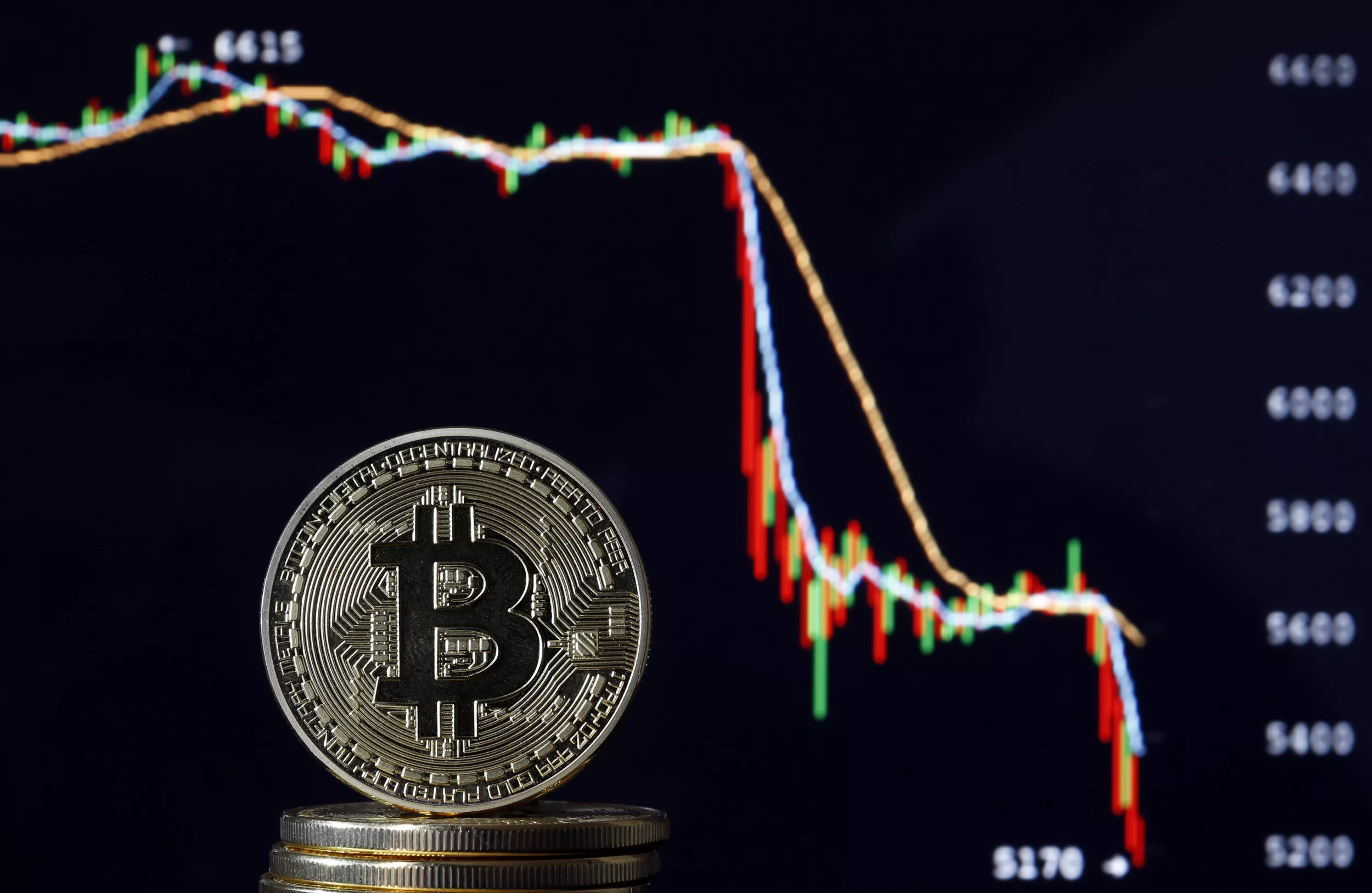 What Is the Bitfinex Hack? Two Arrested in Plot to Steal $4.5B in Crypto - Vimarsana News