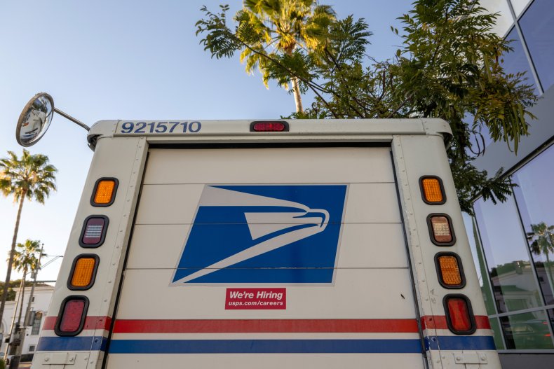 USPS