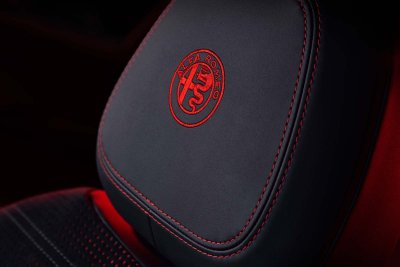 2023 Alfa Romeo Tonale 2023 Alfa Romeo Tonale