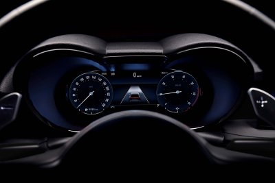 2023 Alfa Romeo Tonale 2023 Alfa Romeo Tonale