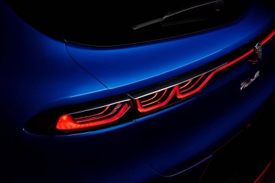 2023 Alfa Romeo Tonale 2023 Alfa Romeo Tonale