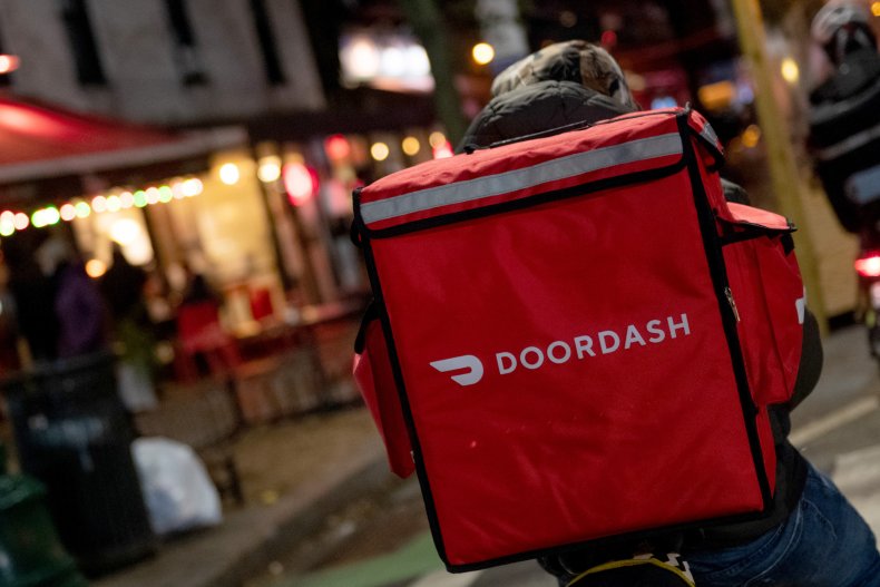 DoorDash
