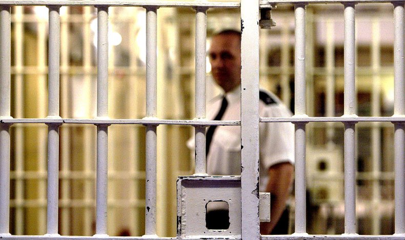 Prison Guard