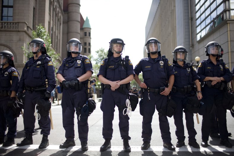 minnesota police reform journalists
