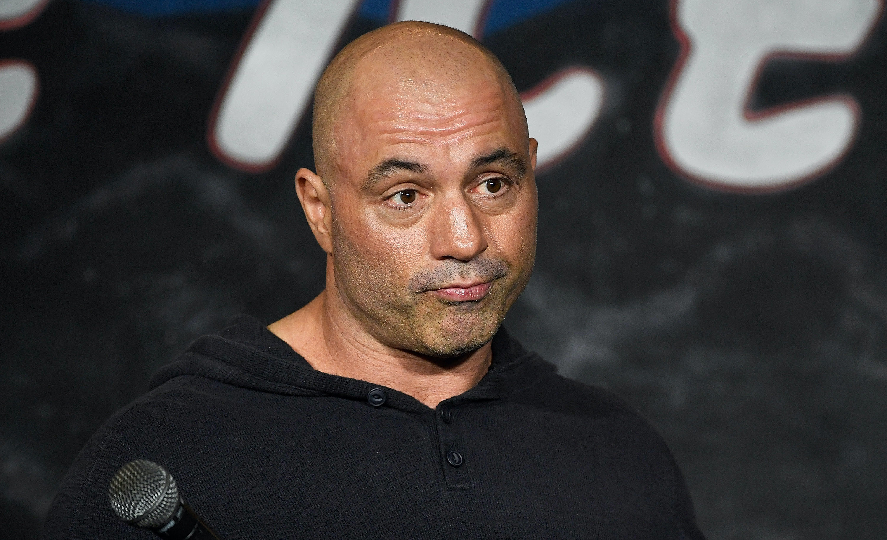 Fox News Largely Defends Joe Rogan Amid Spotify N-Word, COVID Controversy