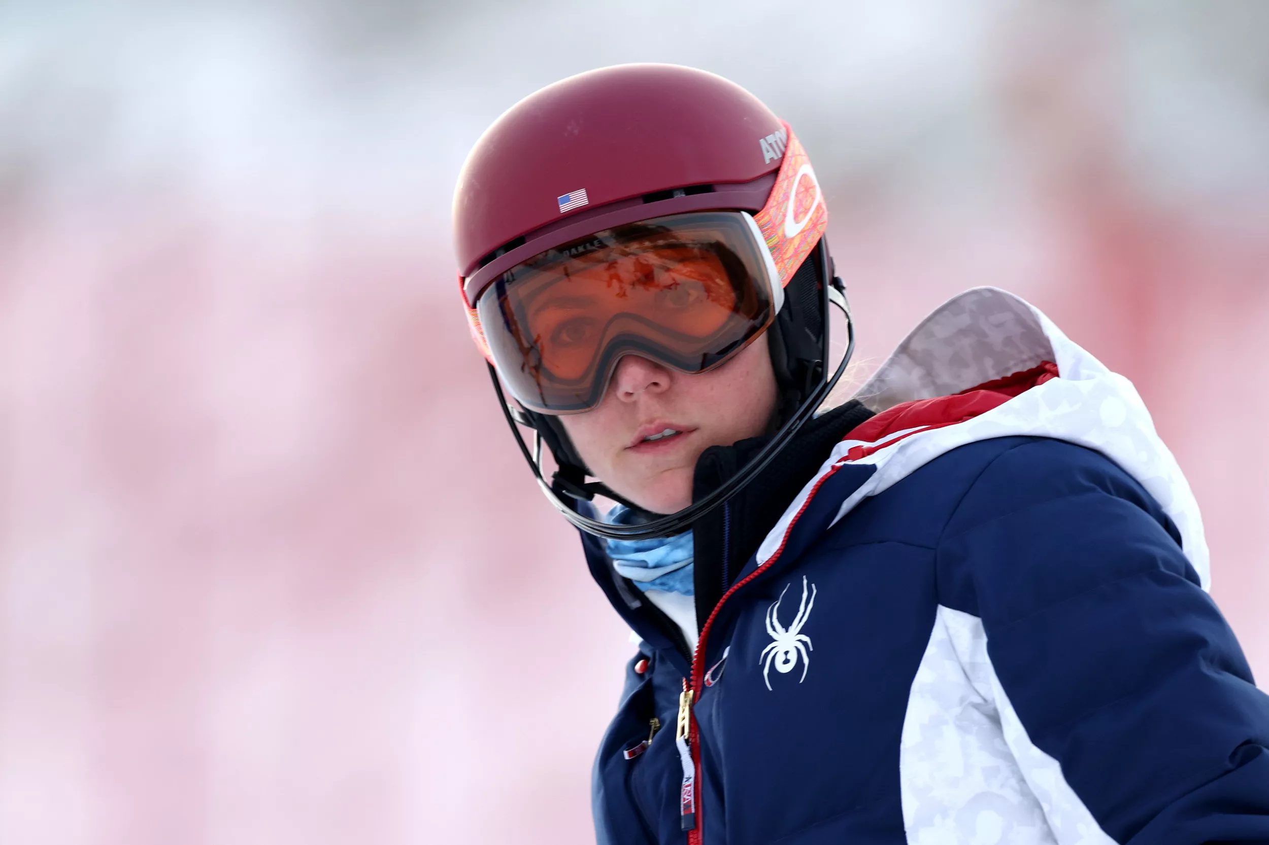 Mikaela Shiffrin Ousted From Race, Draws Mental Health Comparisons to Biles - Vimarsana News