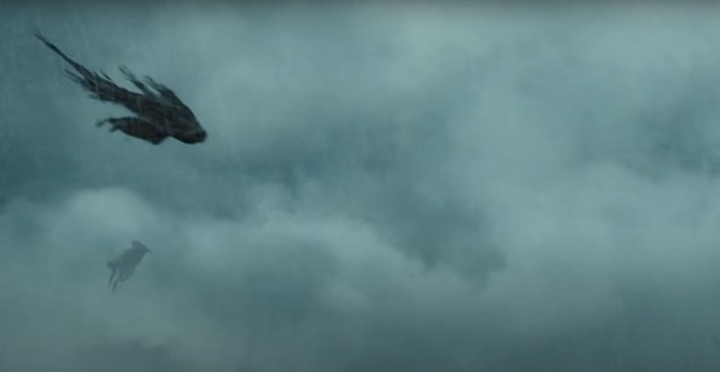 Screengrab from a Harry Potter movie.