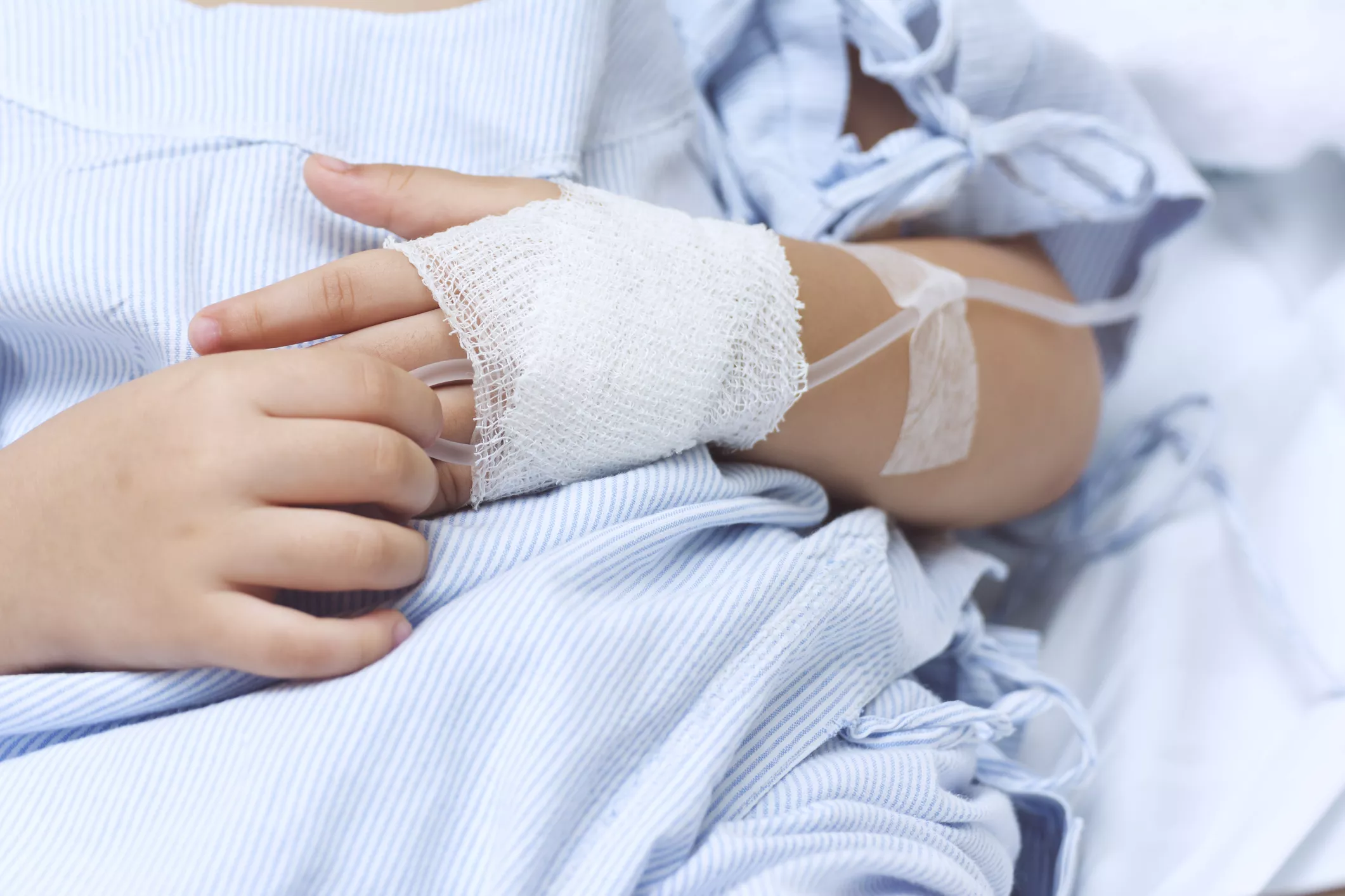 'Sweet' Girl, 7, Dies of COVID After Virus Triggers Rare Immune Disorder - Vimarsana News
