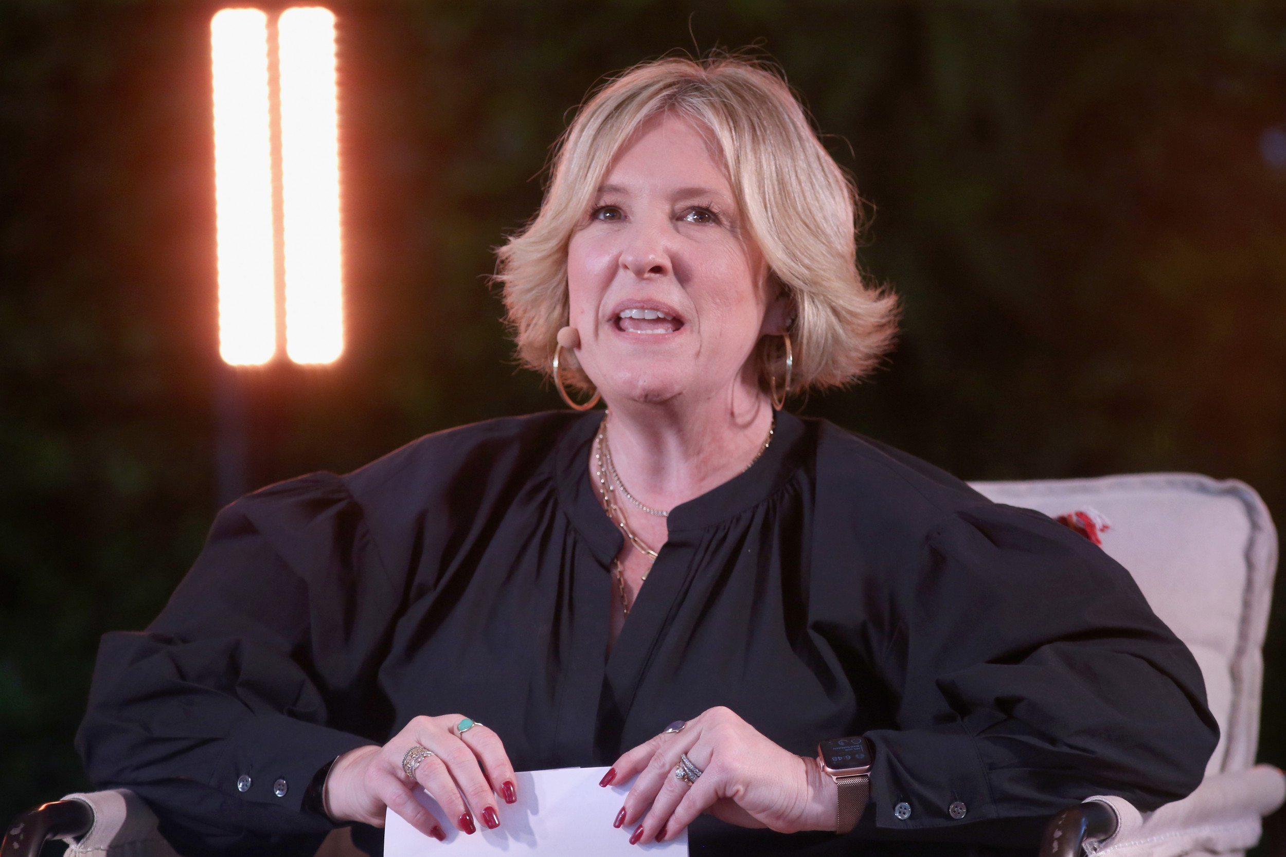 Brené Brown Returns To Spotify Podcasts After Joe Rogan-Induced Pause ...