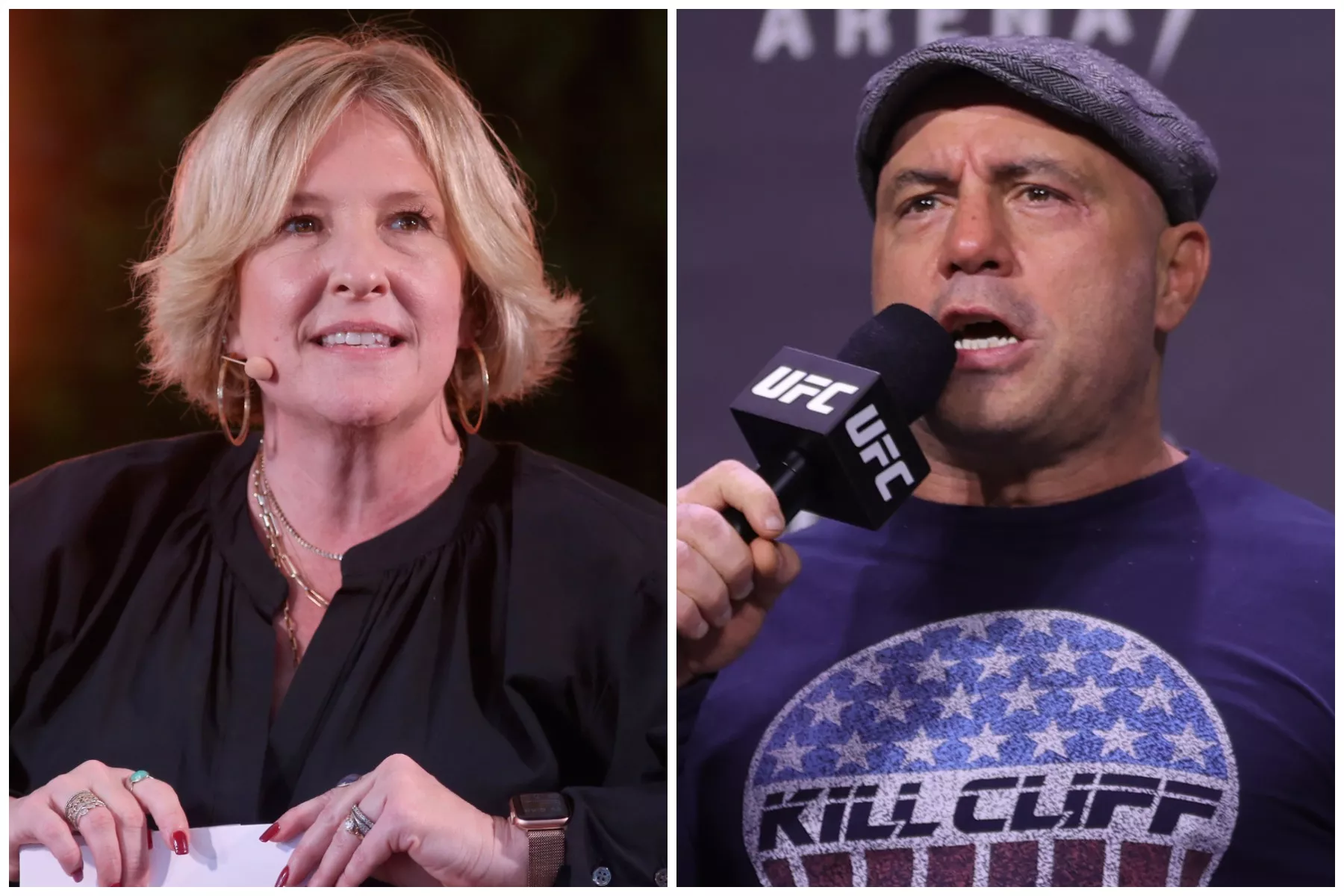 Brené Brown Returns to Spotify Podcasts After Joe Rogan-Induced Pause - Vimarsana News