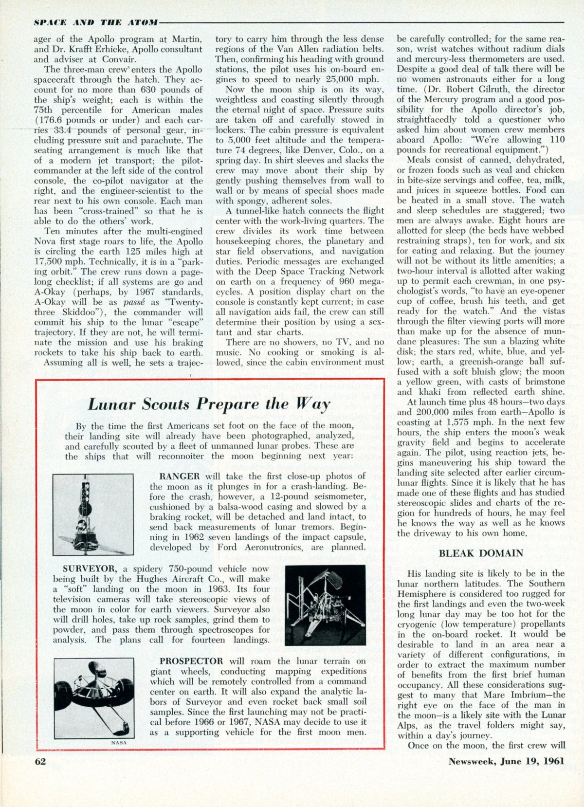 June 19 1961 pg 62