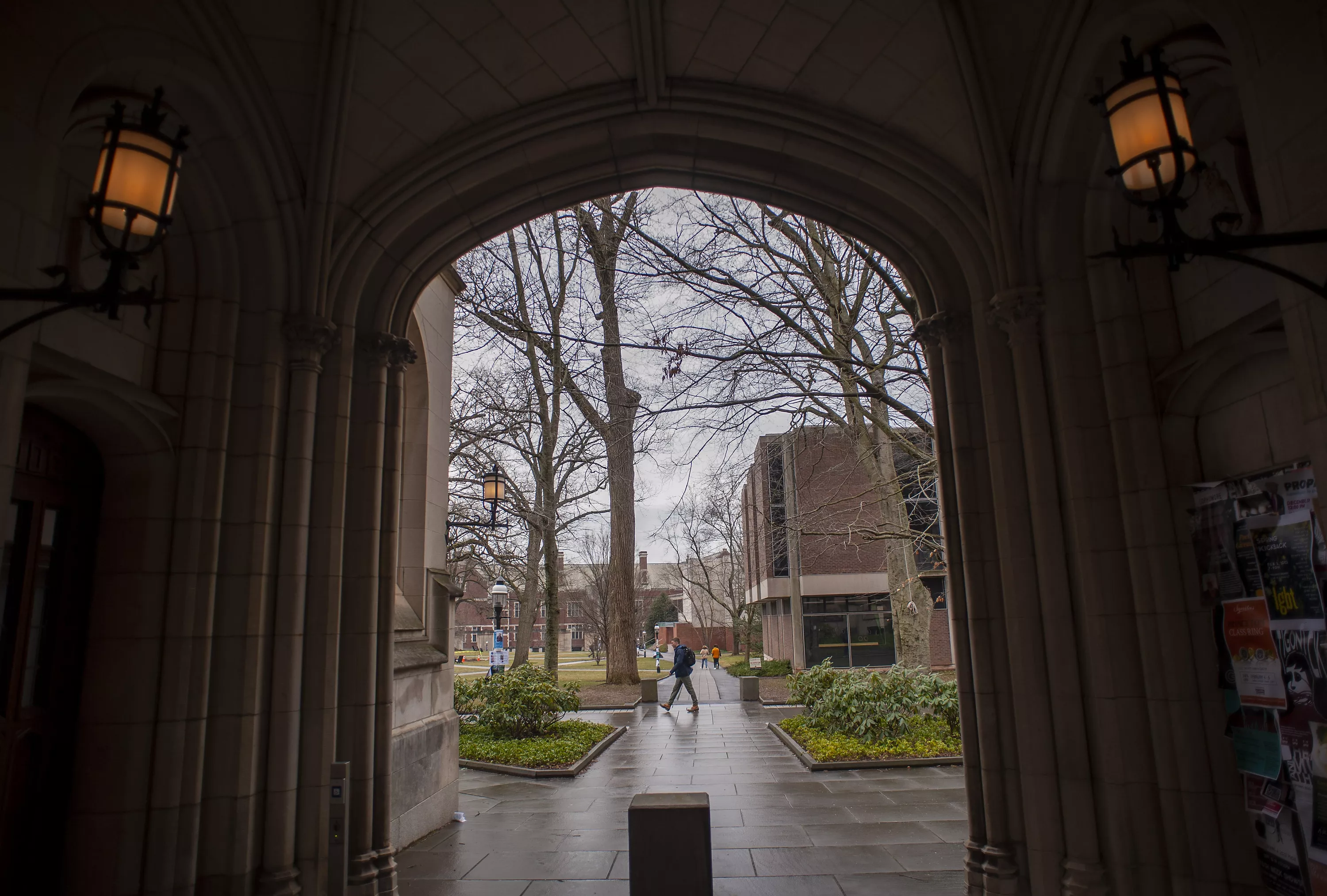 Universities Are Still Stifling Conservative Speech - Vimarsana News