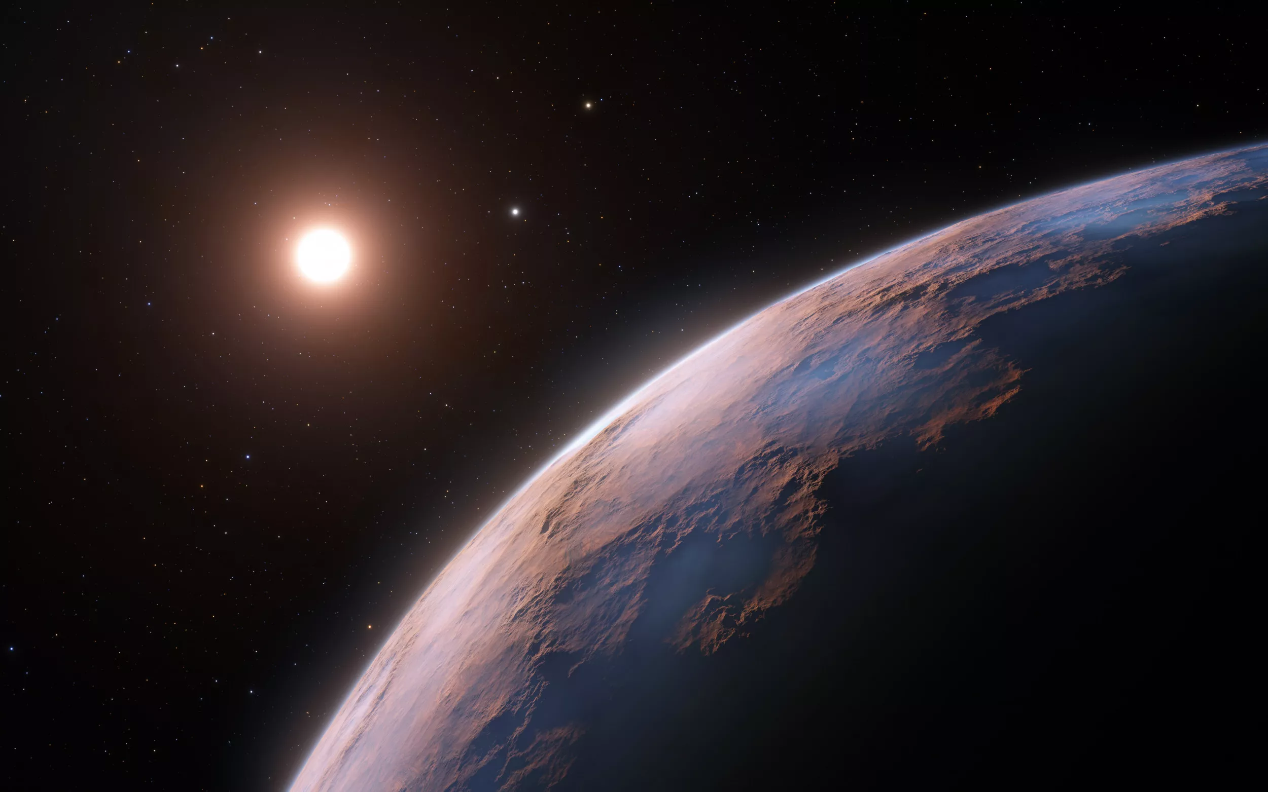 One of the Lightest Planets Ever Discovered Could Help Us Find More Habitable Worlds - Vimarsana News