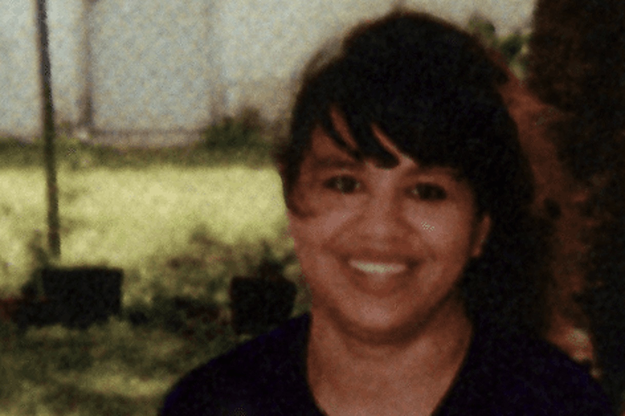 Melissa Lucios Attorneys Seek To Halt Her Texas Execution