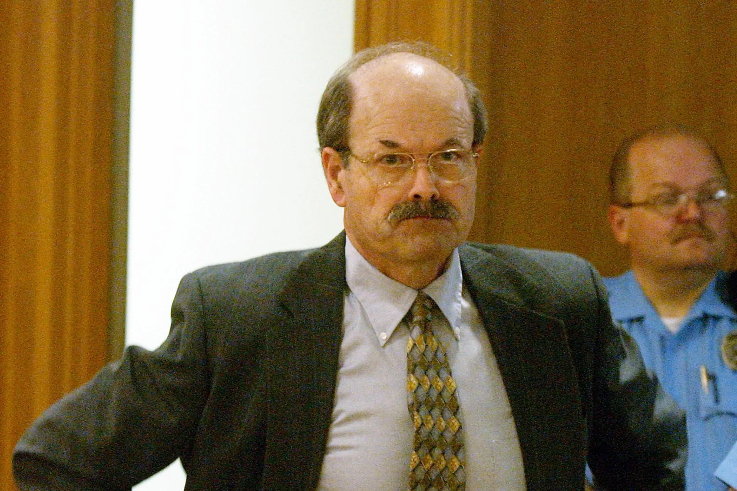 'Catching Killers' Season 2: Where is BTK Killer Now and What does the Acronym Stand For? - Vimarsana News