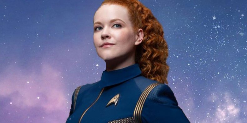 tilly star trek discovery
