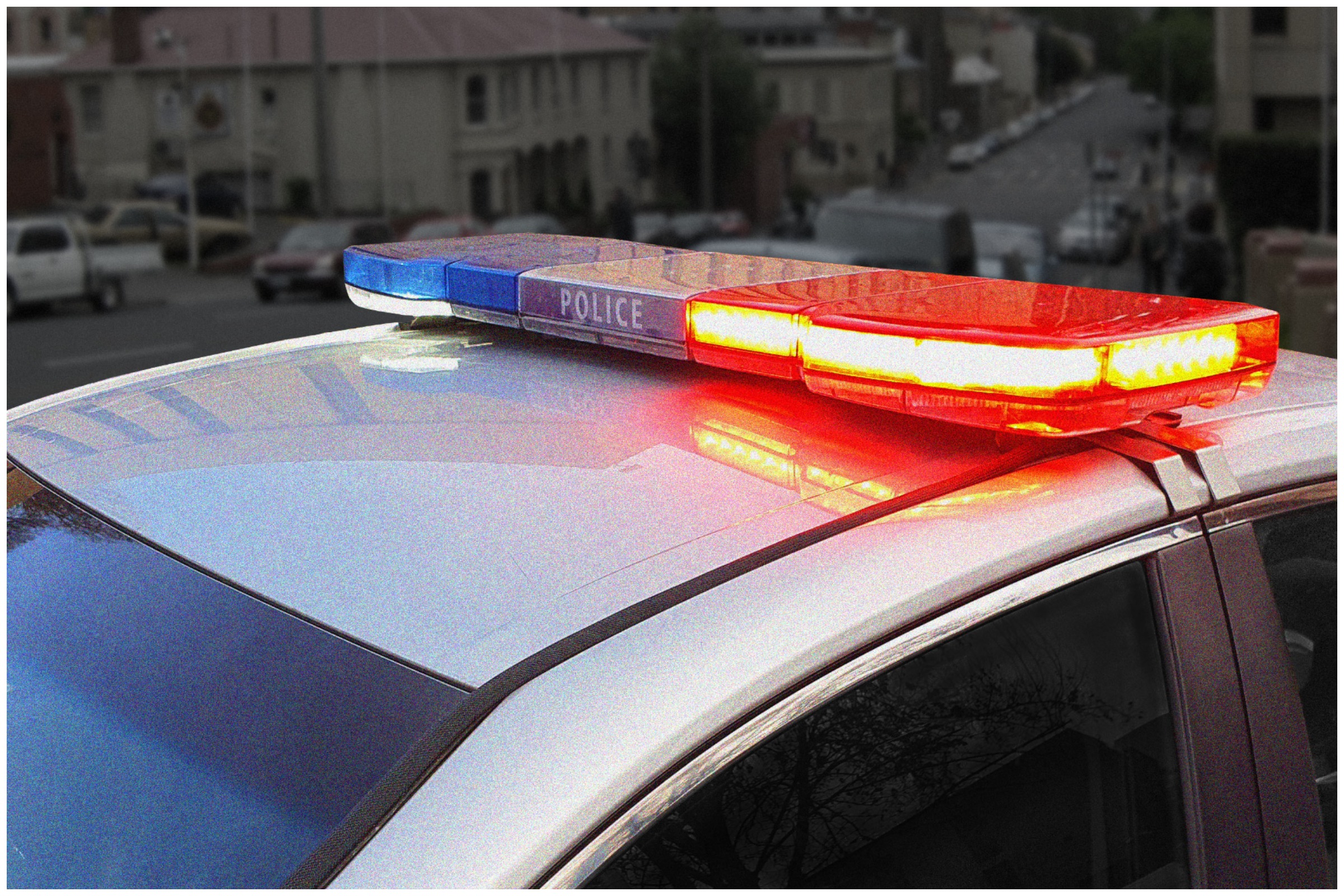 Workers Fixing Leaking Toilet Find $31.5M Worth of Crystal Meth