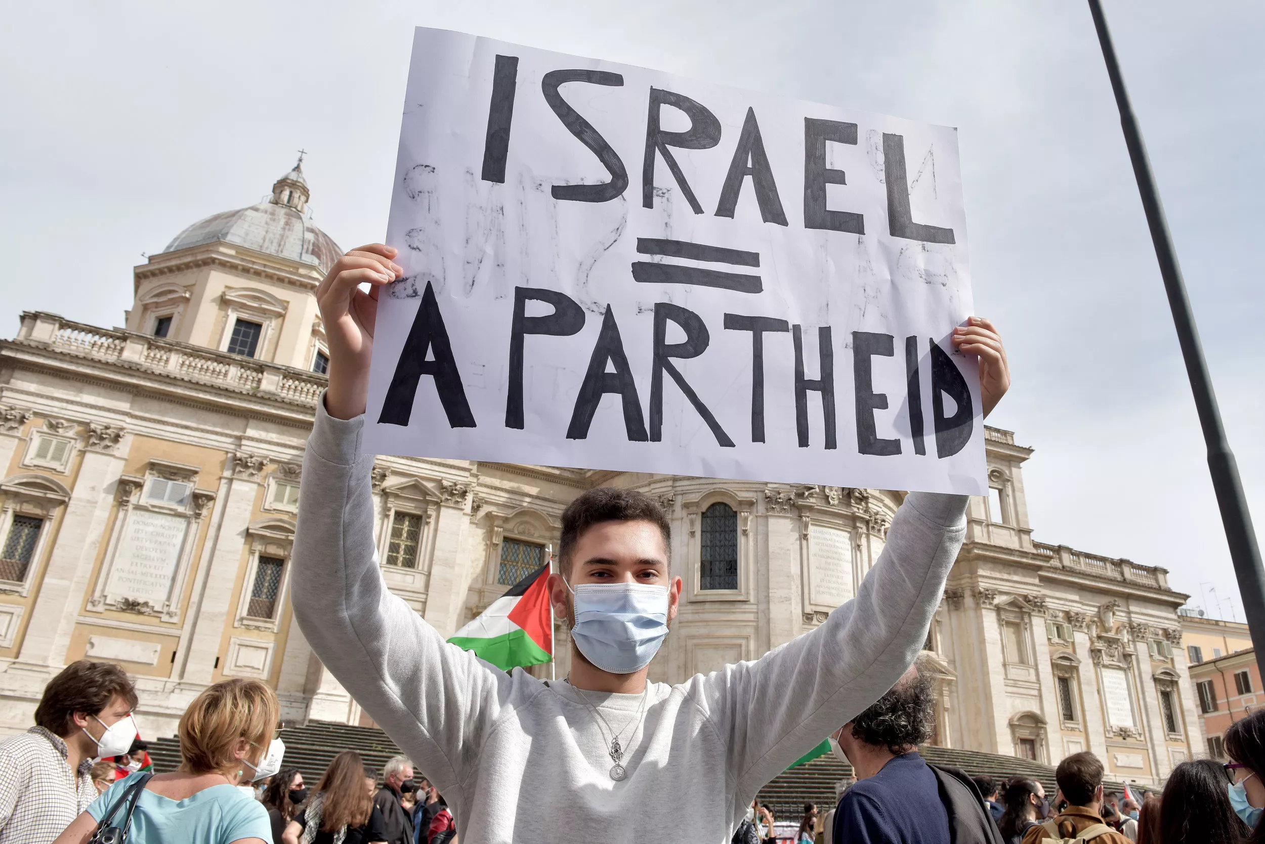 To Combat Antisemitism, We Must Oppose Anti-Zionism—at Home and Abroad - Vimarsana News