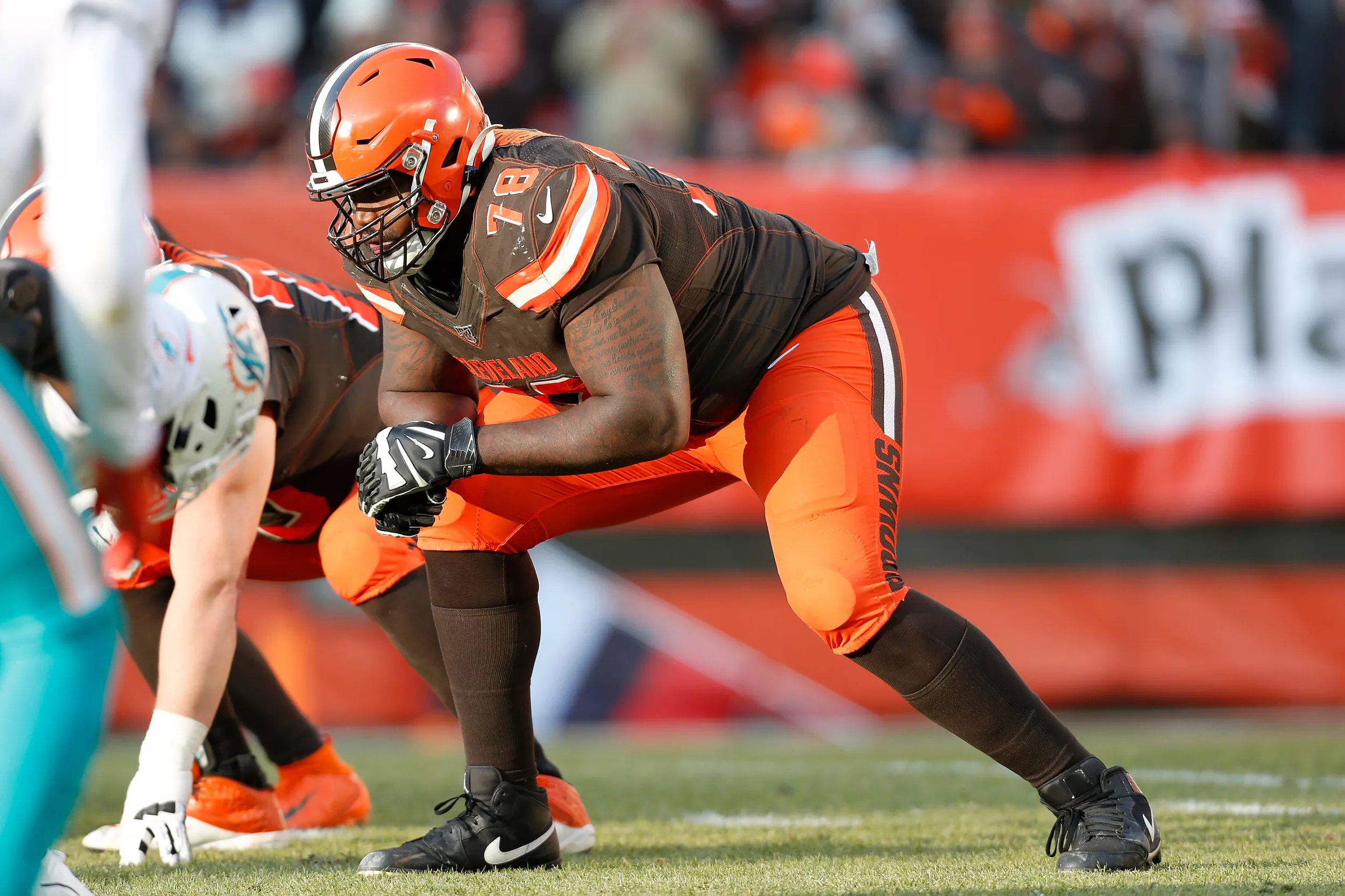 Former No. 2 NFL Draft Pick Possessed Over $120K Worth of Drugs, Police Say - Vimarsana News