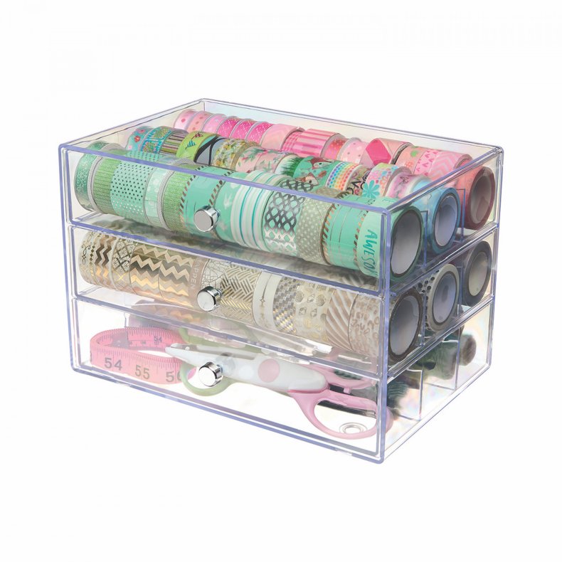 Deflecto Organizer