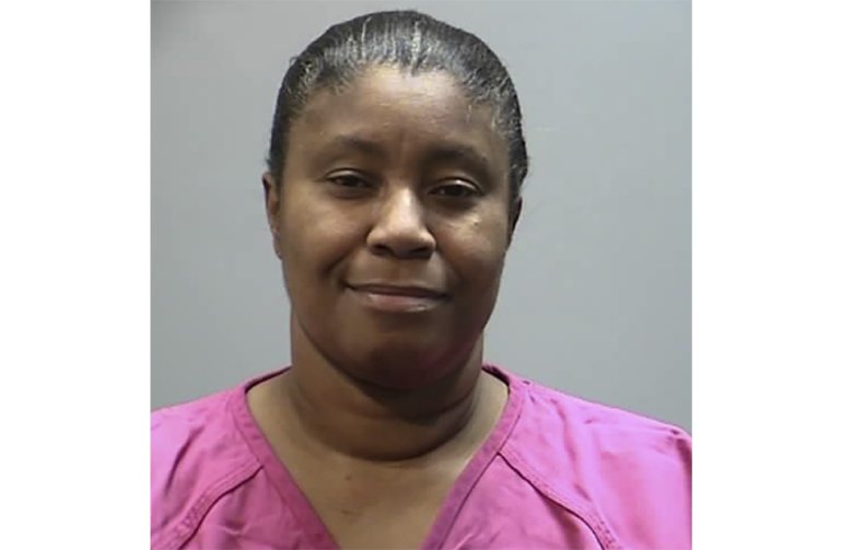 Cop Charged
