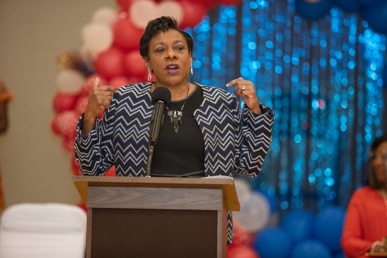 Becky Pringle