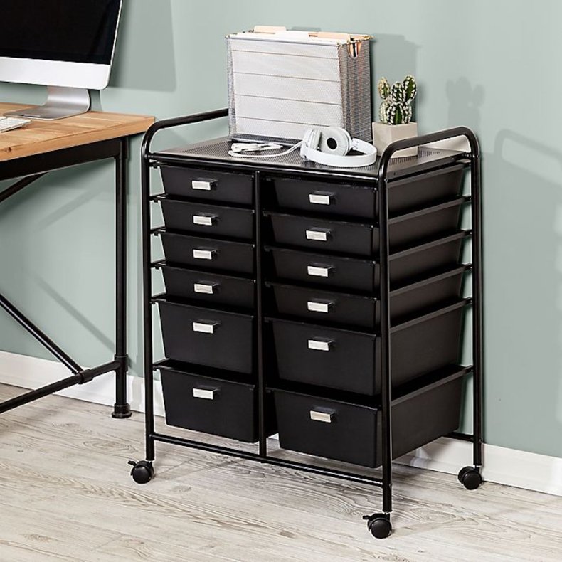 Honey-Can-Do Organizer