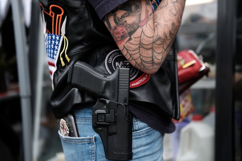 NRA