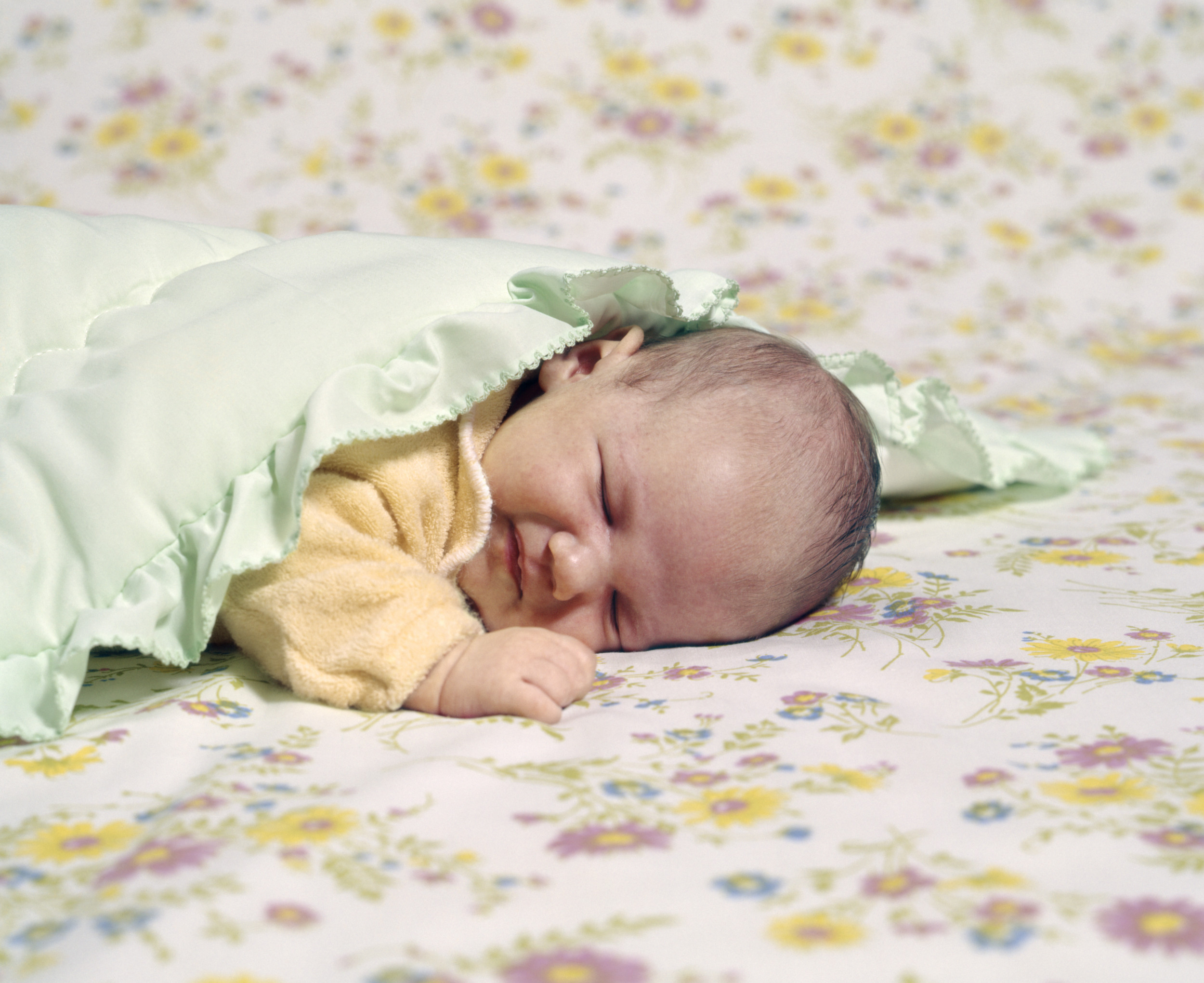 Baby Deaths Prompt Lawsuit After Company Refuses to Recall Infant Loungers