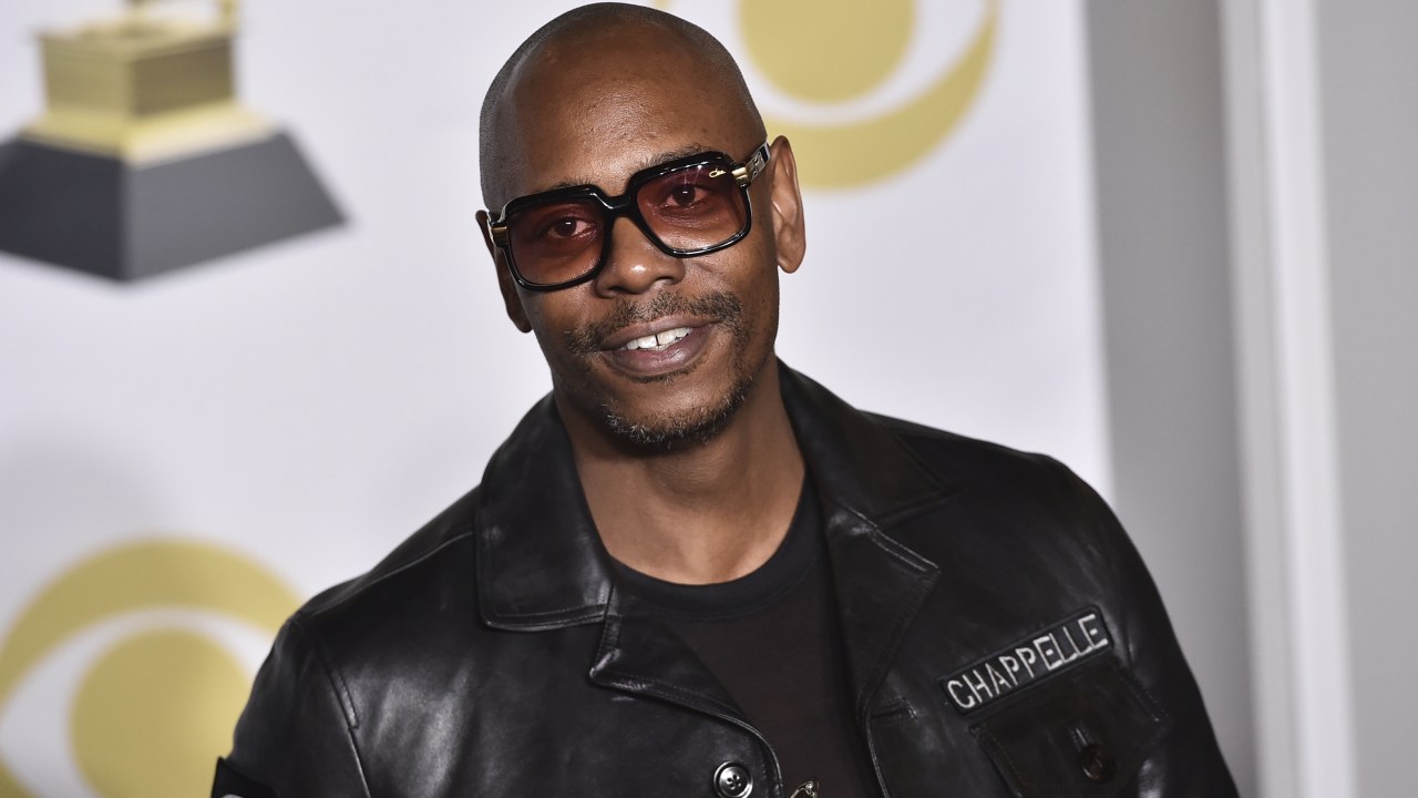 Internet Divided After Dave Chappelle Objects To Affordable Housing Plan