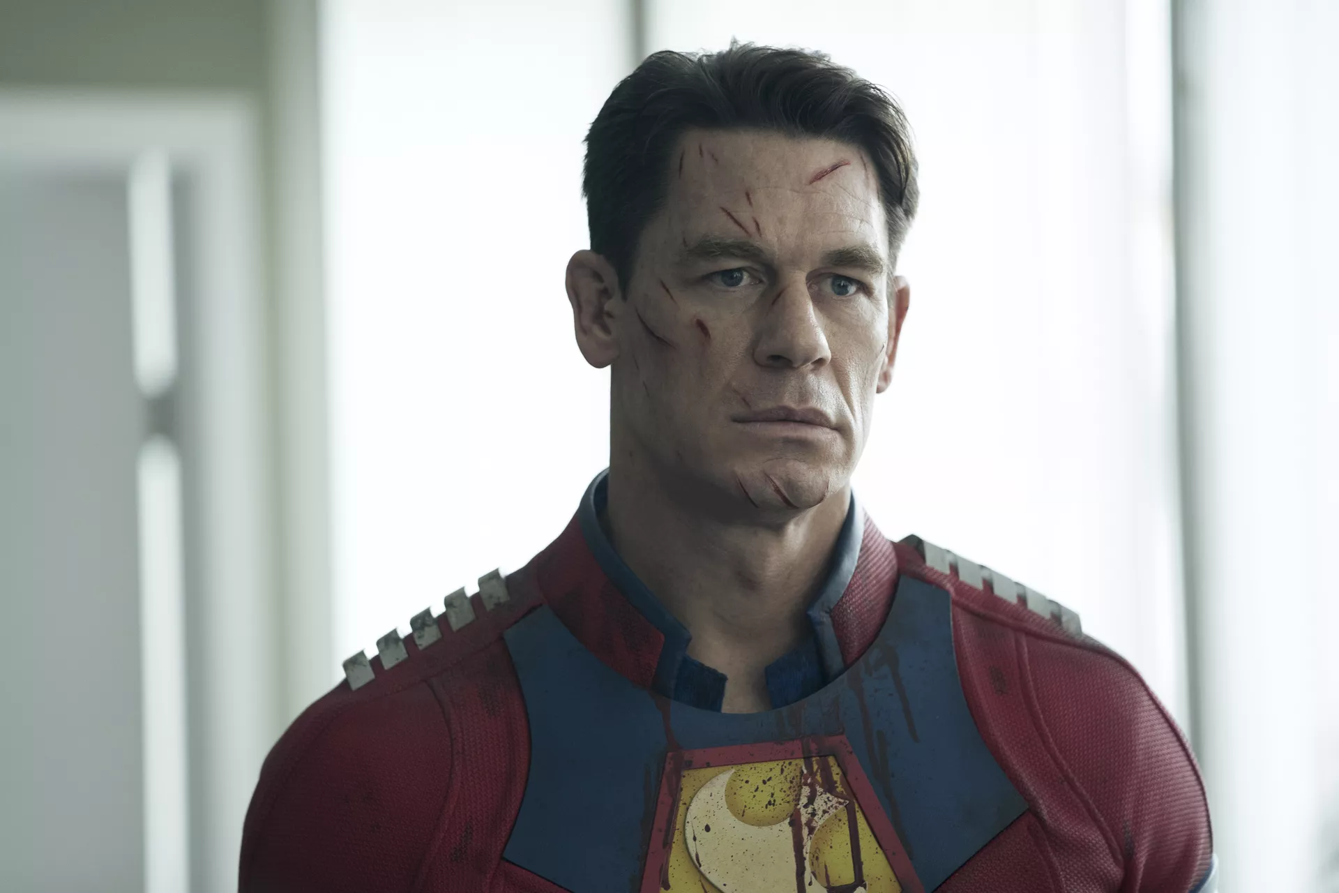 'Peacemaker' Episode 7 Recap: John Cena's Supervillain Addresses His Daddy Issues - Vimarsana News
