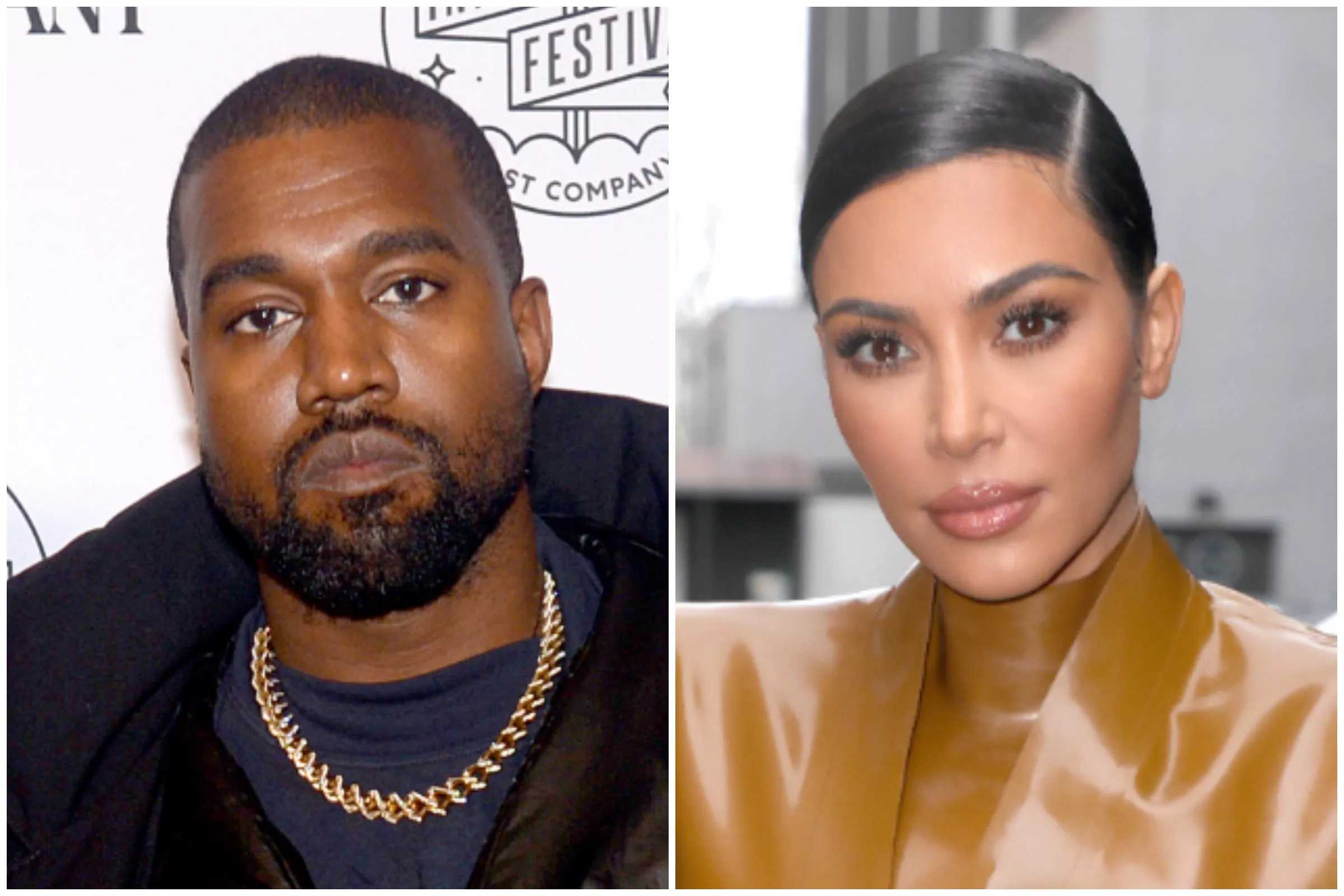 Kanye West Now Says He Wants Kim Kardashian Back After Bitter War of Words - Vimarsana News