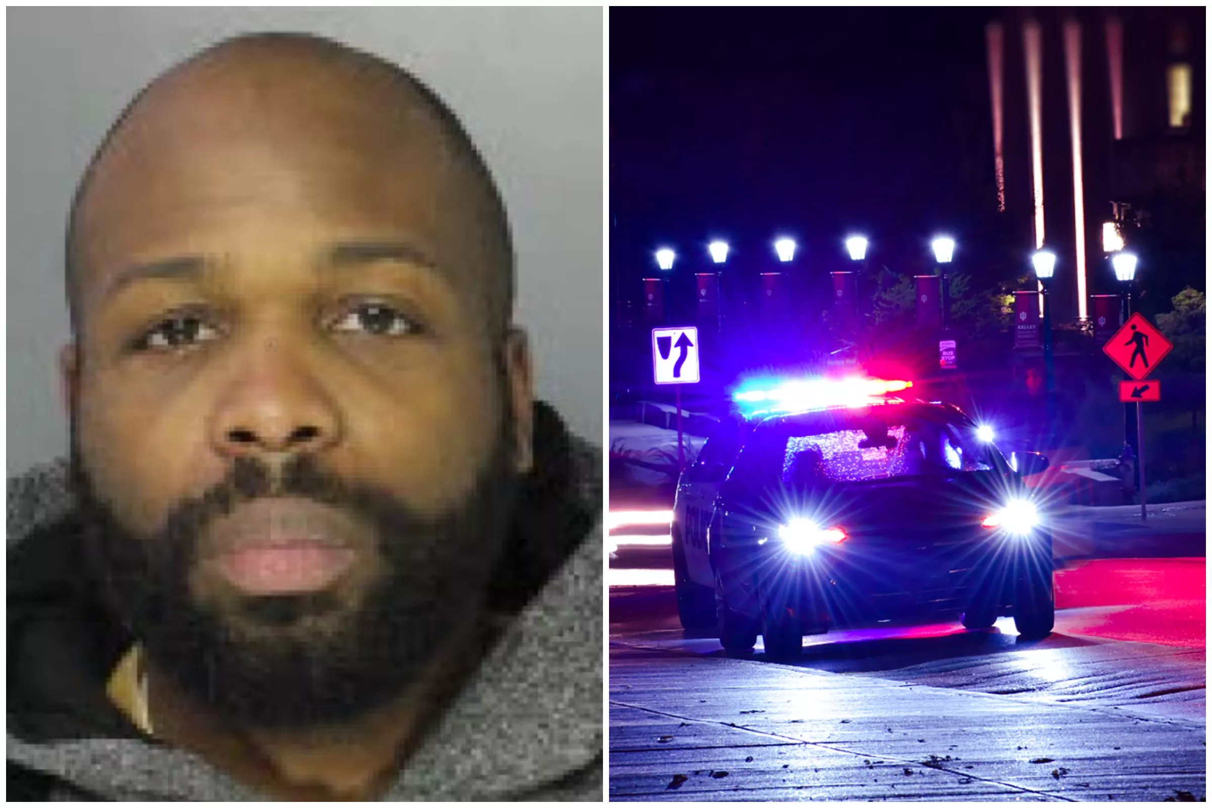 Man Released From Jail on Probation Returns to Family Home and Kills Two: Police - Vimarsana News