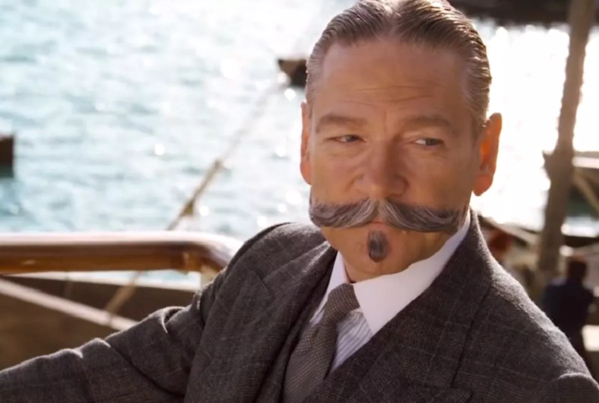 'Death on the Nile': The Big Changes the Movie Made to the Book - Vimarsana News