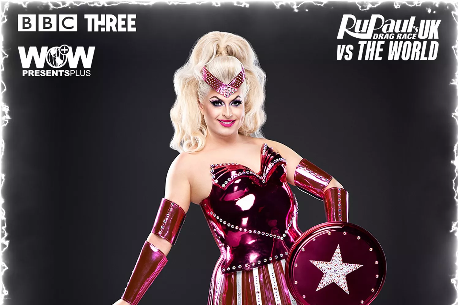 Cheryl Hole Feared She Was 'A Failure' After Her 'Drag Race UK Vs The World' Elimination - Vimarsana News