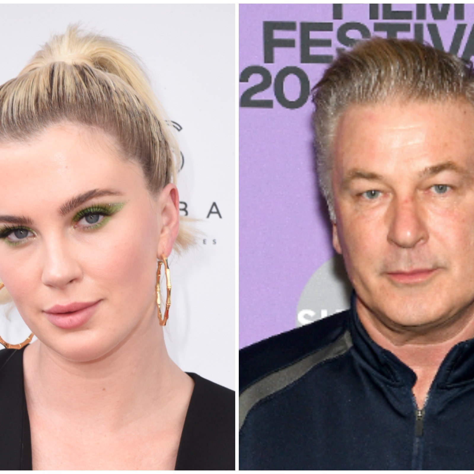 Ireland Baldwin Looks Back on Dad Alec Calling Her a 'Thoughtless Little  Pig'