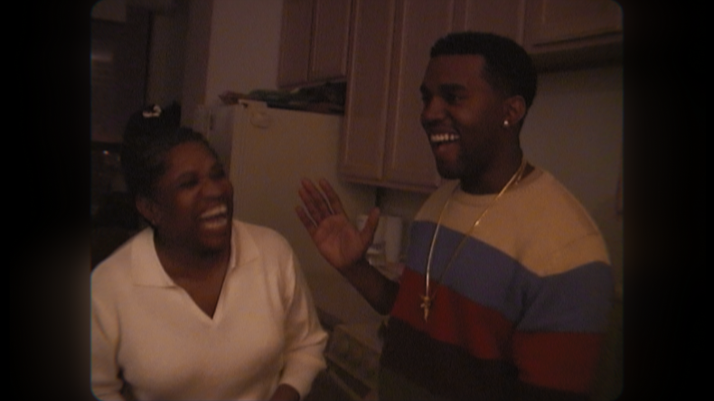 Donda West Kanye West jeen-yuhs